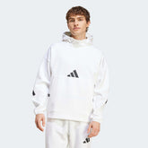 Мъжки Суитшърт Adidas M Z.N.E. HD JF2454